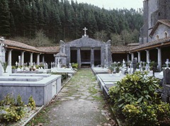 cementerio de Markina-Xemein