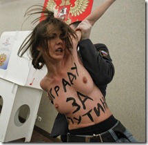 femen-protesta 4 marzo 2012