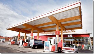 gasolinera sollentuna