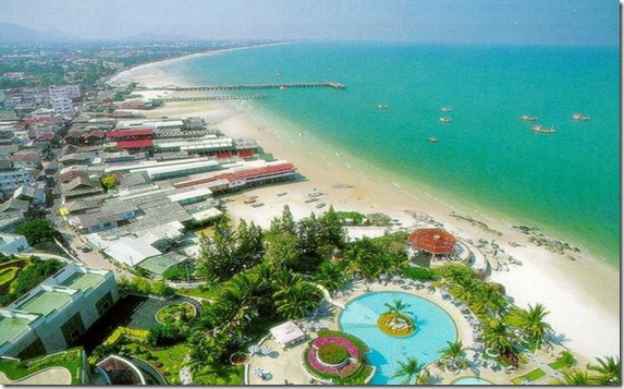 huahin