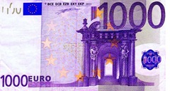 mil euros
