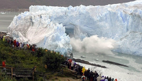 perito moreno