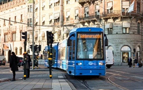 spårvagndec