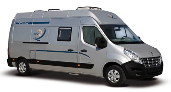 x-van