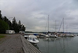 BJÖRKLUNDS GÄSTHAMN
