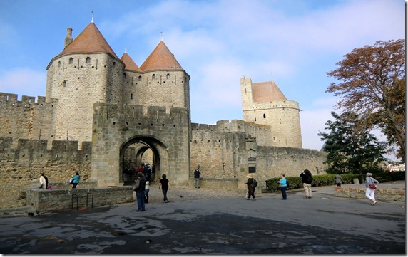 Carcassonne-((