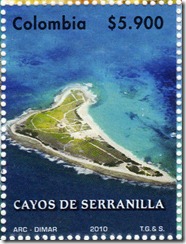 Cayos de Serranilla