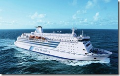 DFDS-