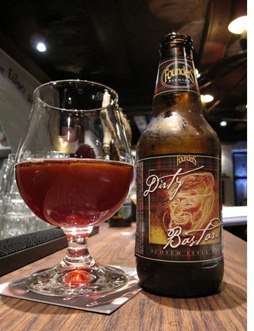 DIRTY BASTARD