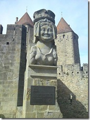 Dame Carcasse (wiki)