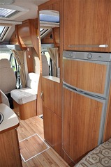 Eura Mobil Terrestra T 670 SB ))))-