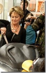 LENA ADELSOHN LILJEROTH