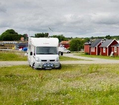 Nogersund Listerlandet Blekinge