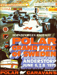 POLAR anderstorp75