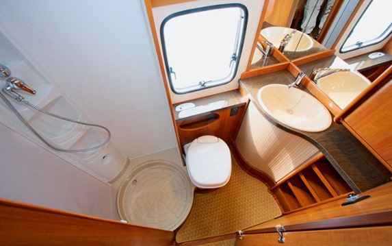 Premiere-Hobby-La-Vita-Veneto-wc