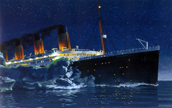 RMS Titanic 042
