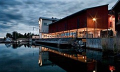 Skärgårdscentrum Korpoström-