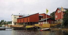Skärgårdscentrum Korpoström3