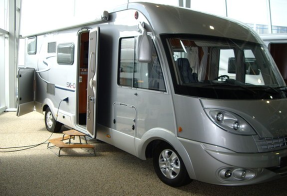 Solifer Jet X-Go 673 -(((