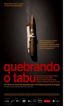 War on Drugs ha fracasado