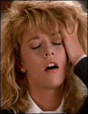 WhenHarryMetSally Meg Ryan