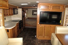 Winnebago Sightseer 30A__(