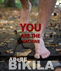 abebe bikila