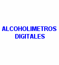 alcoholímetro