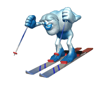 an skidor