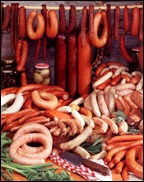 carnes procesadas