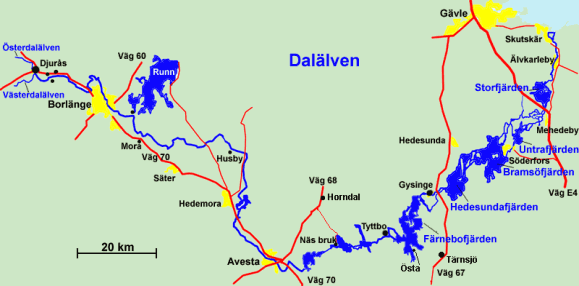 dalälven