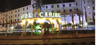 h caribe cartagena