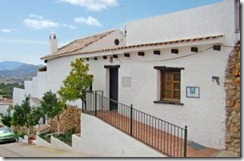hus spanien priego