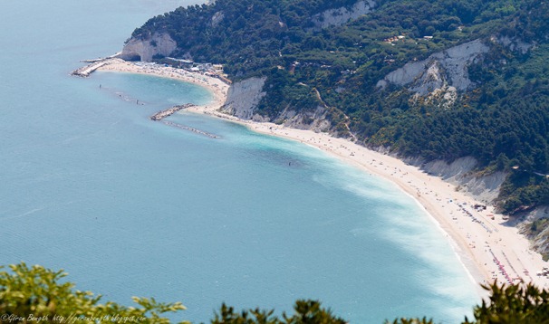 m conero