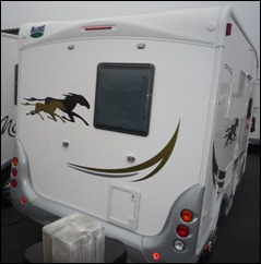 mcl yearling 32 -