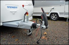 Fendt Platin Scand