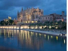 palma de mallorca