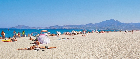 plage-argeles-soleil