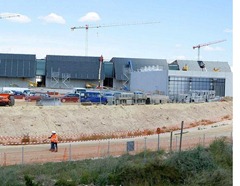 planta desalinizadora torrevieja