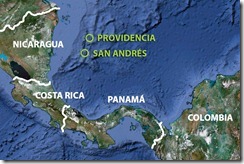 providencia san andrés
