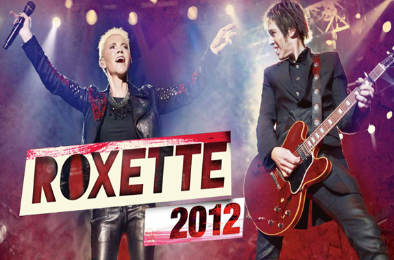 roxette
