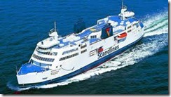 scandlines