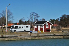 torsö