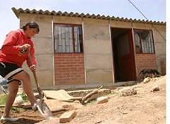 viviendas