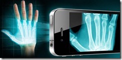 x-ray-iphone