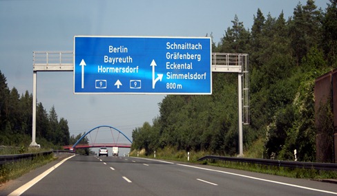 Autobahn_A9