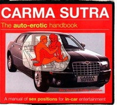 Carma Sutra