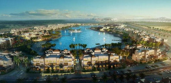 Citystars-Sharm-El-Sheikh