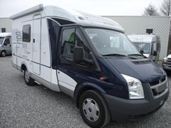 Hymer VAN 522 teilintegriert1