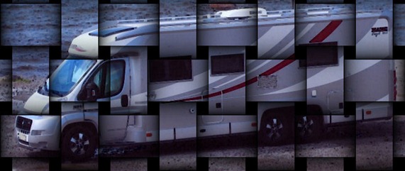 KABE TRAVEL MASTER ROYAL 880 LT-))-